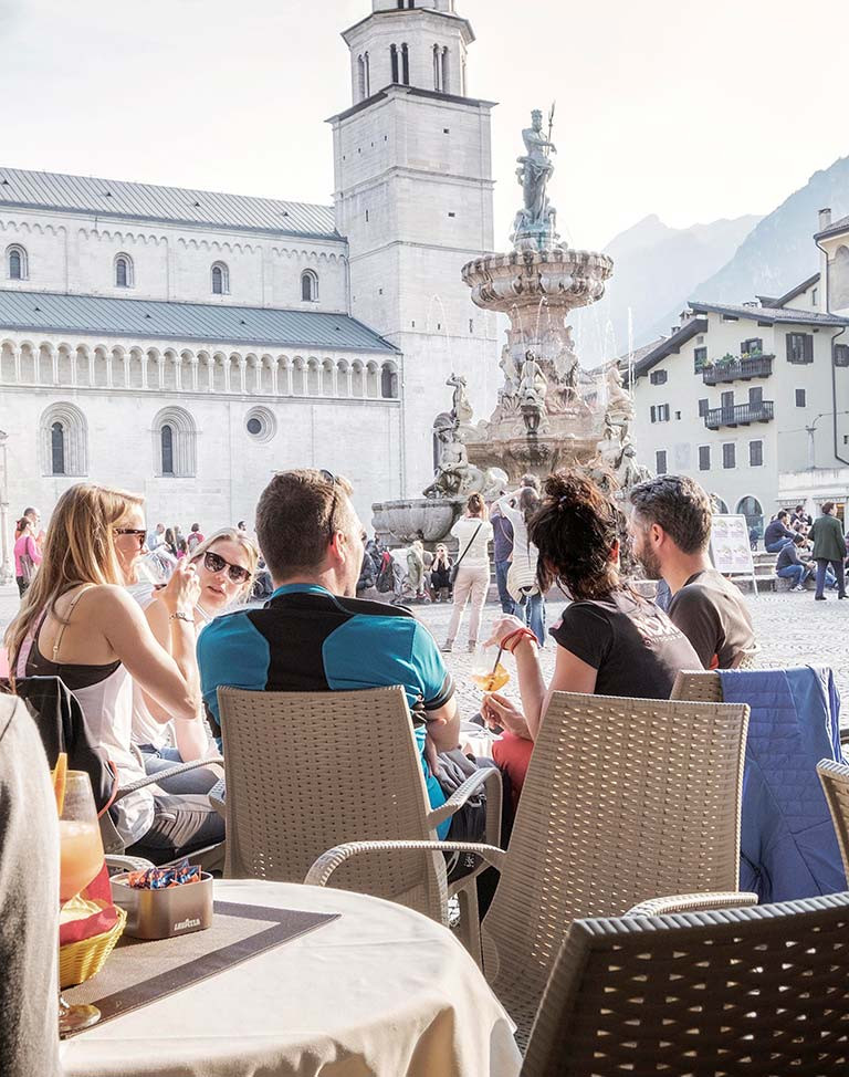 Offerta weekend